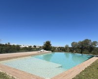 Reventa - Apartamento / Dúplex - Orihuela Costa - Las Colinas Golf