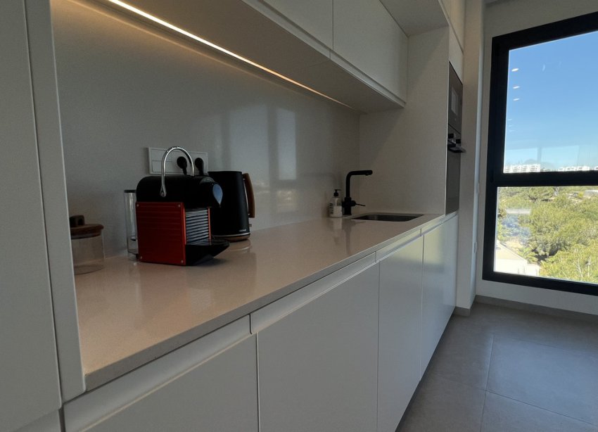 Reventa - Apartamento / Dúplex - Orihuela Costa - Las Colinas Golf