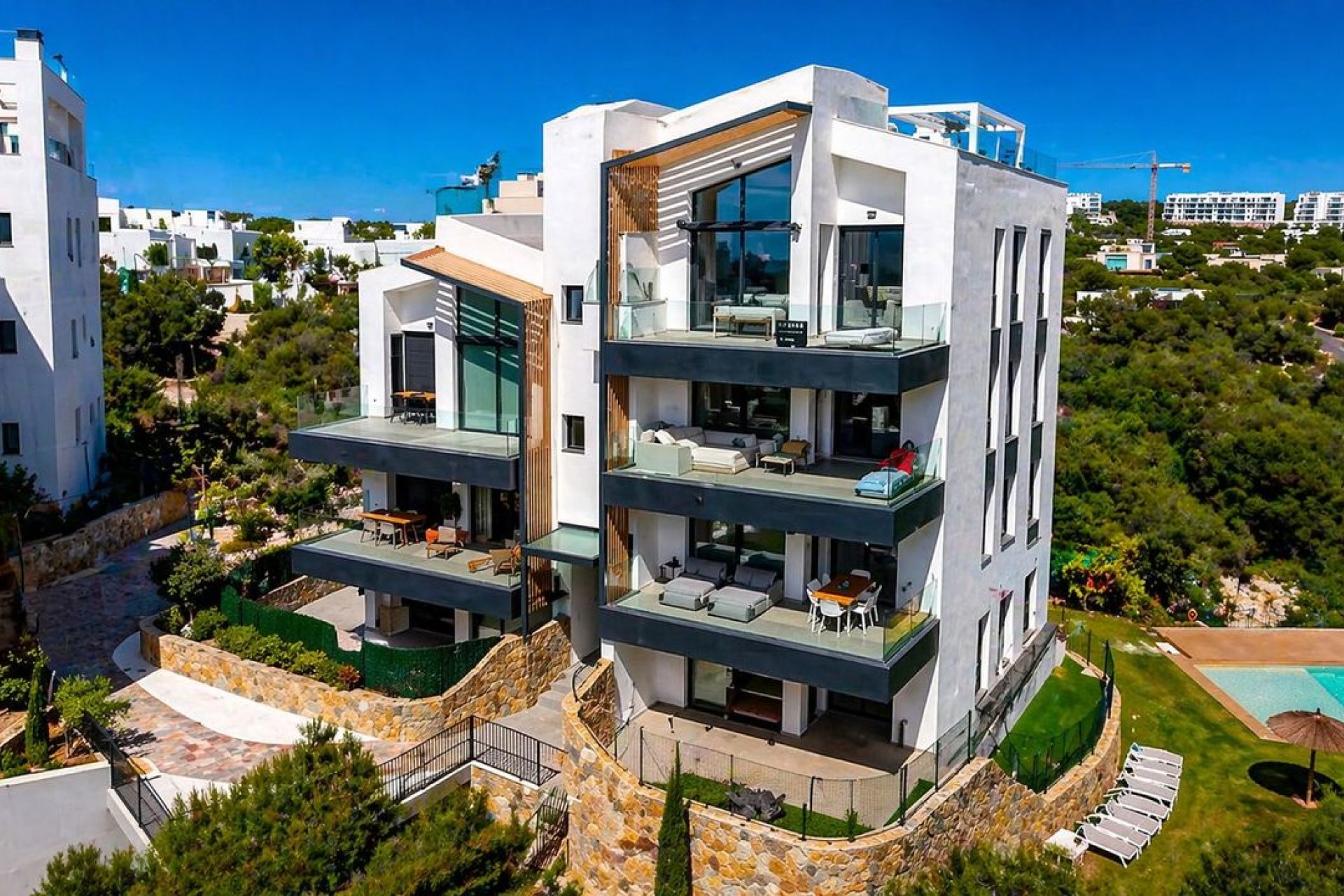 Reventa - Apartamento / Dúplex - Orihuela Costa - Las Colinas Golf