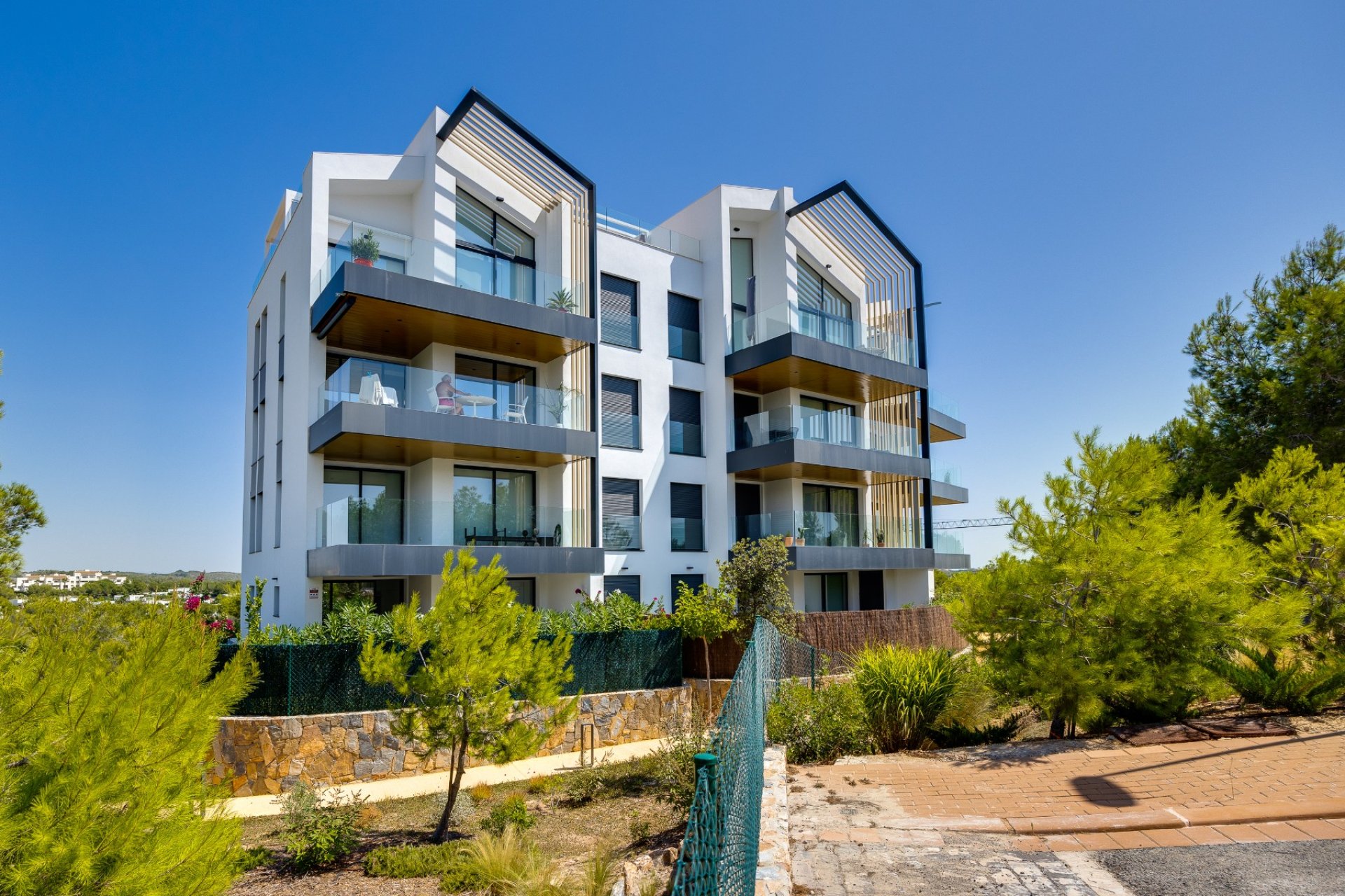 Reventa - Apartamento / Dúplex - Orihuela Costa - Las Colinas Golf
