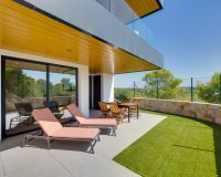 Reventa - Apartamento / Dúplex - Orihuela Costa - Las Colinas Golf