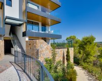 Reventa - Apartamento / Dúplex - Orihuela Costa - Las Colinas Golf