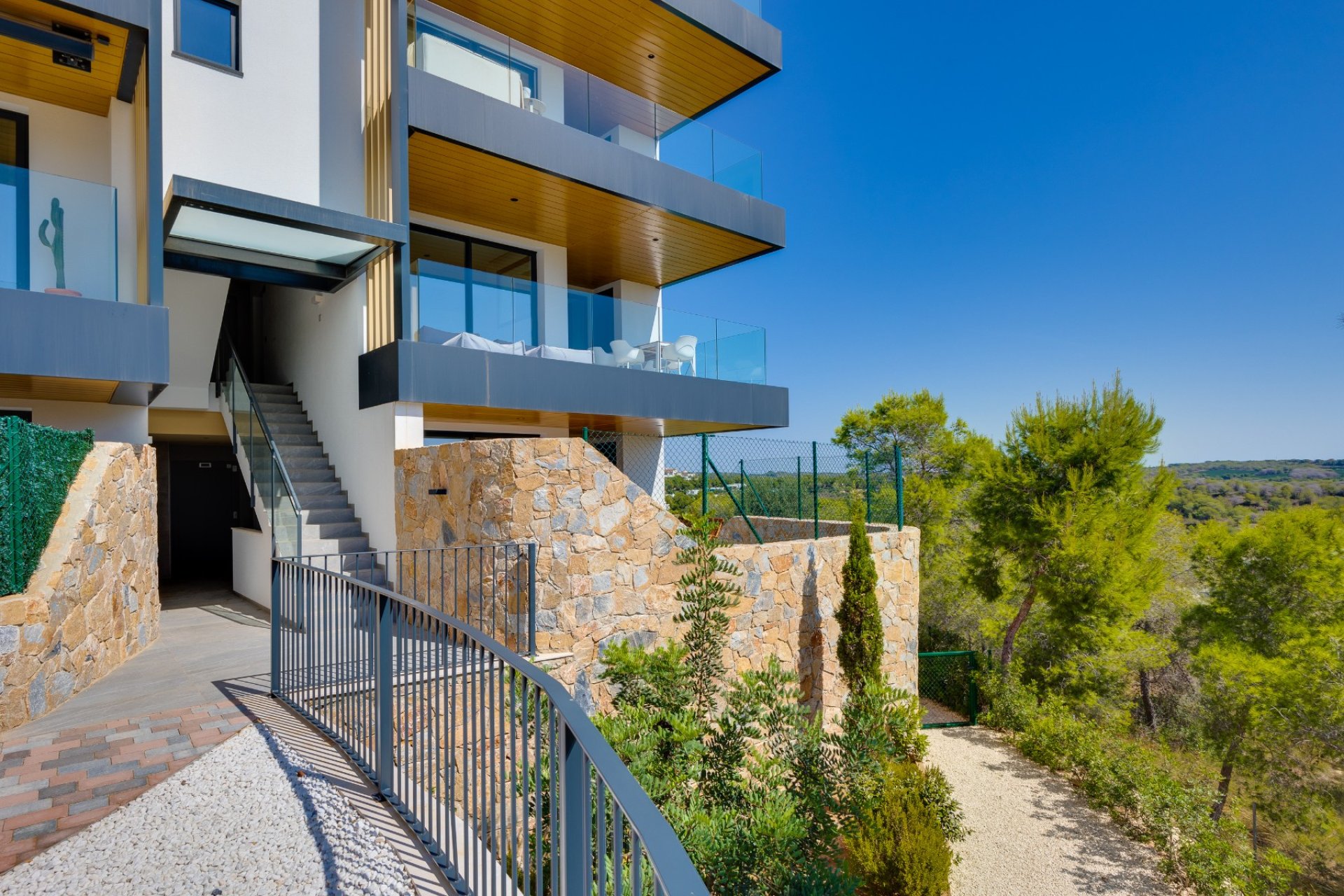 Reventa - Apartamento / Dúplex - Orihuela Costa - Las Colinas Golf