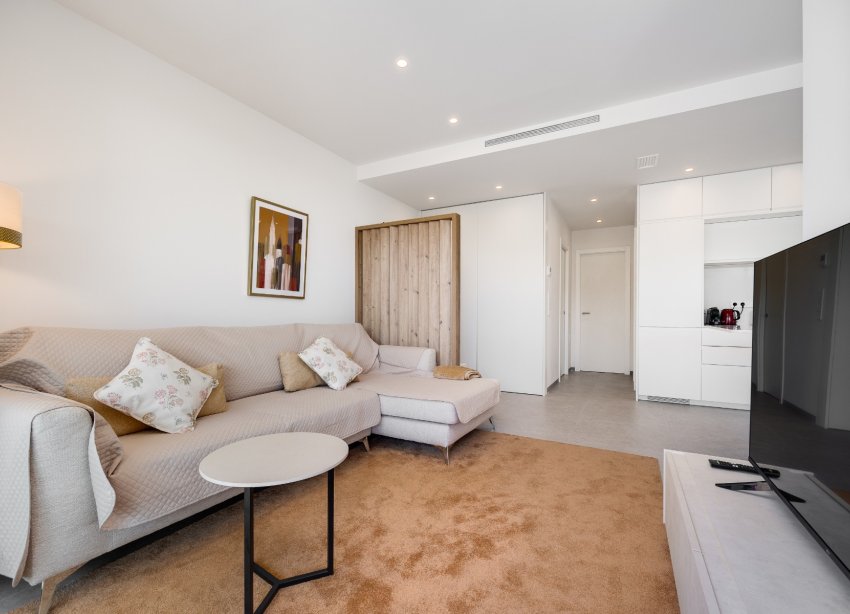 Reventa - Apartamento / Dúplex - Orihuela Costa - Las Colinas Golf