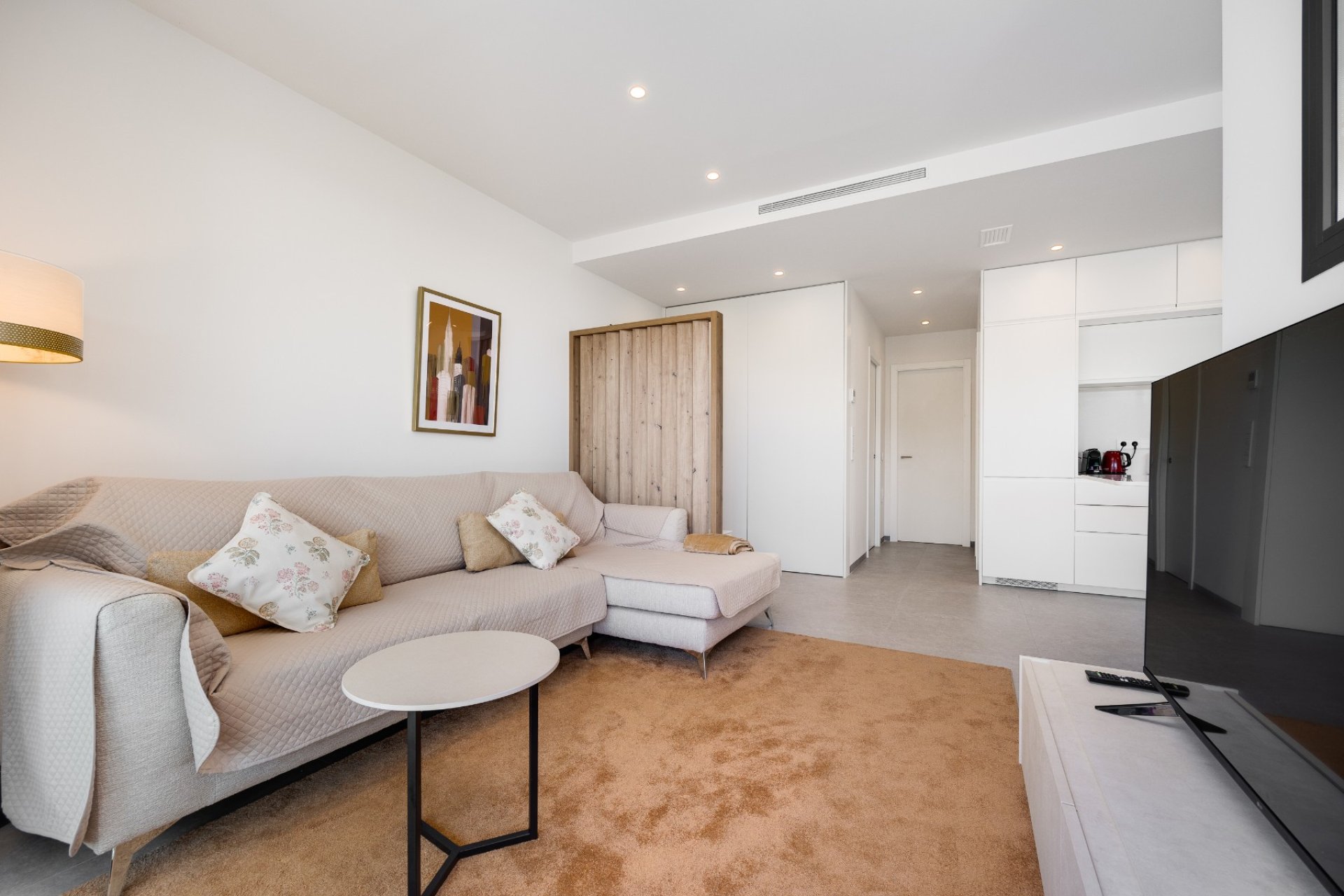 Reventa - Apartamento / Dúplex - Orihuela Costa - Las Colinas Golf