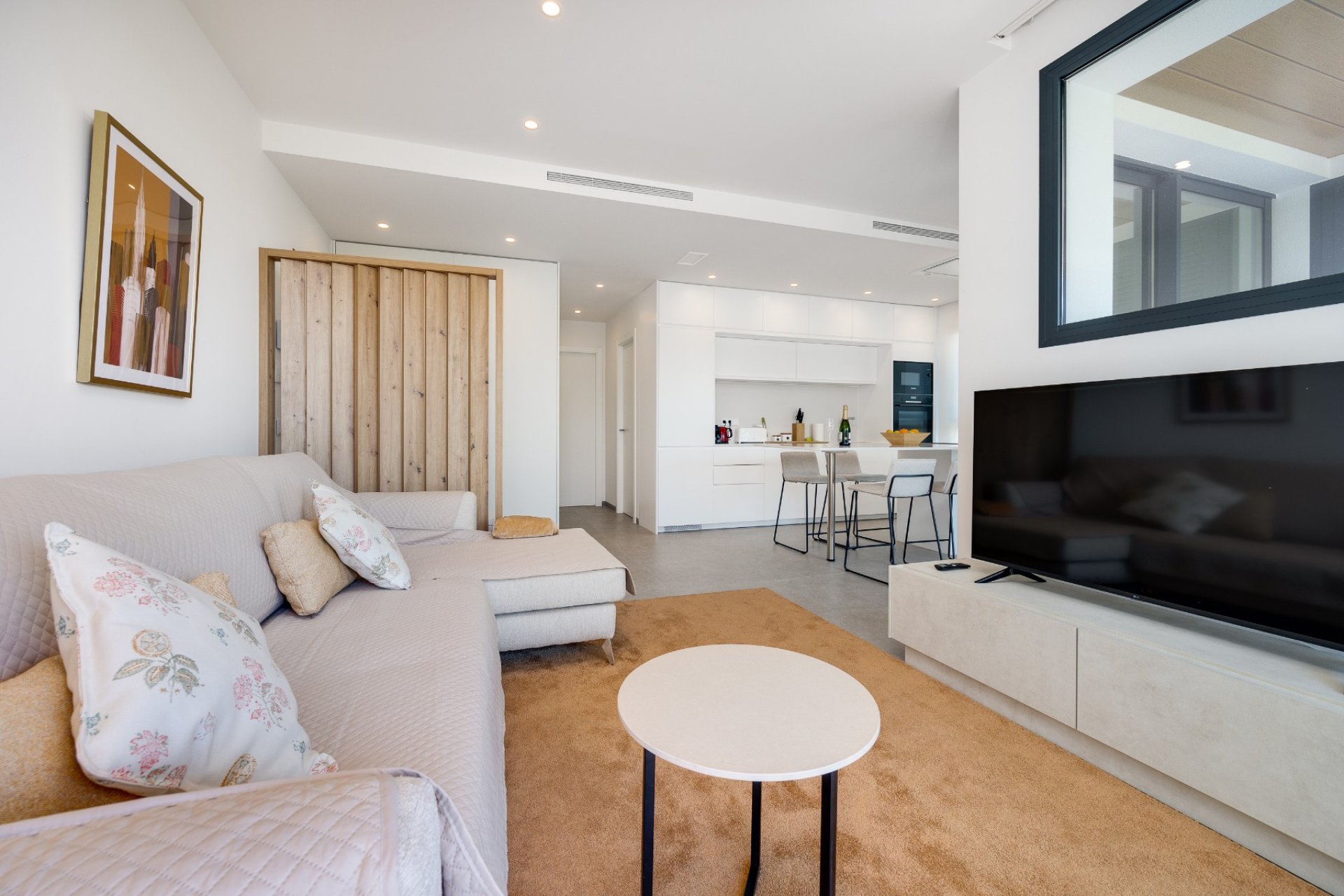 Reventa - Apartamento / Dúplex - Orihuela Costa - Las Colinas Golf