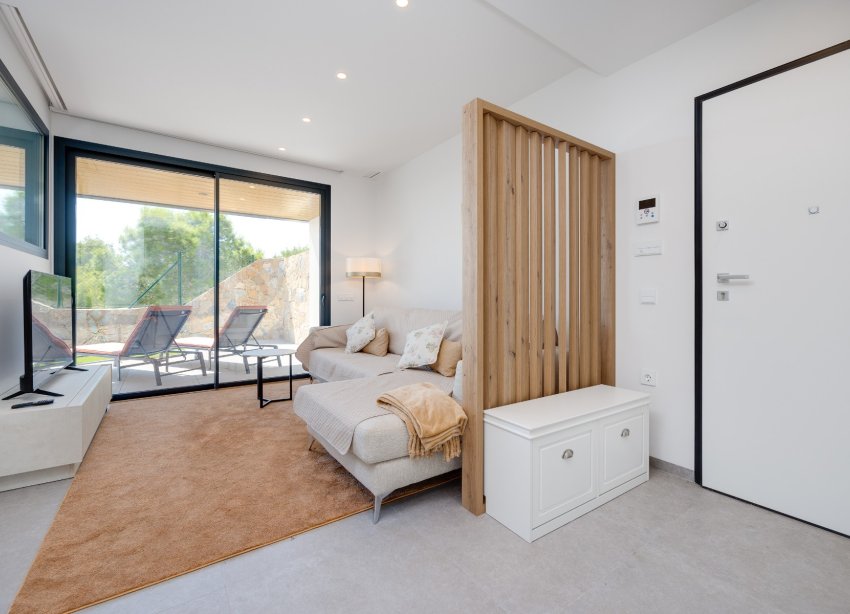 Reventa - Apartamento / Dúplex - Orihuela Costa - Las Colinas Golf