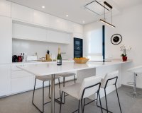 Reventa - Apartamento / Dúplex - Orihuela Costa - Las Colinas Golf