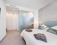 Reventa - Apartamento / Dúplex - Orihuela Costa - Las Colinas Golf