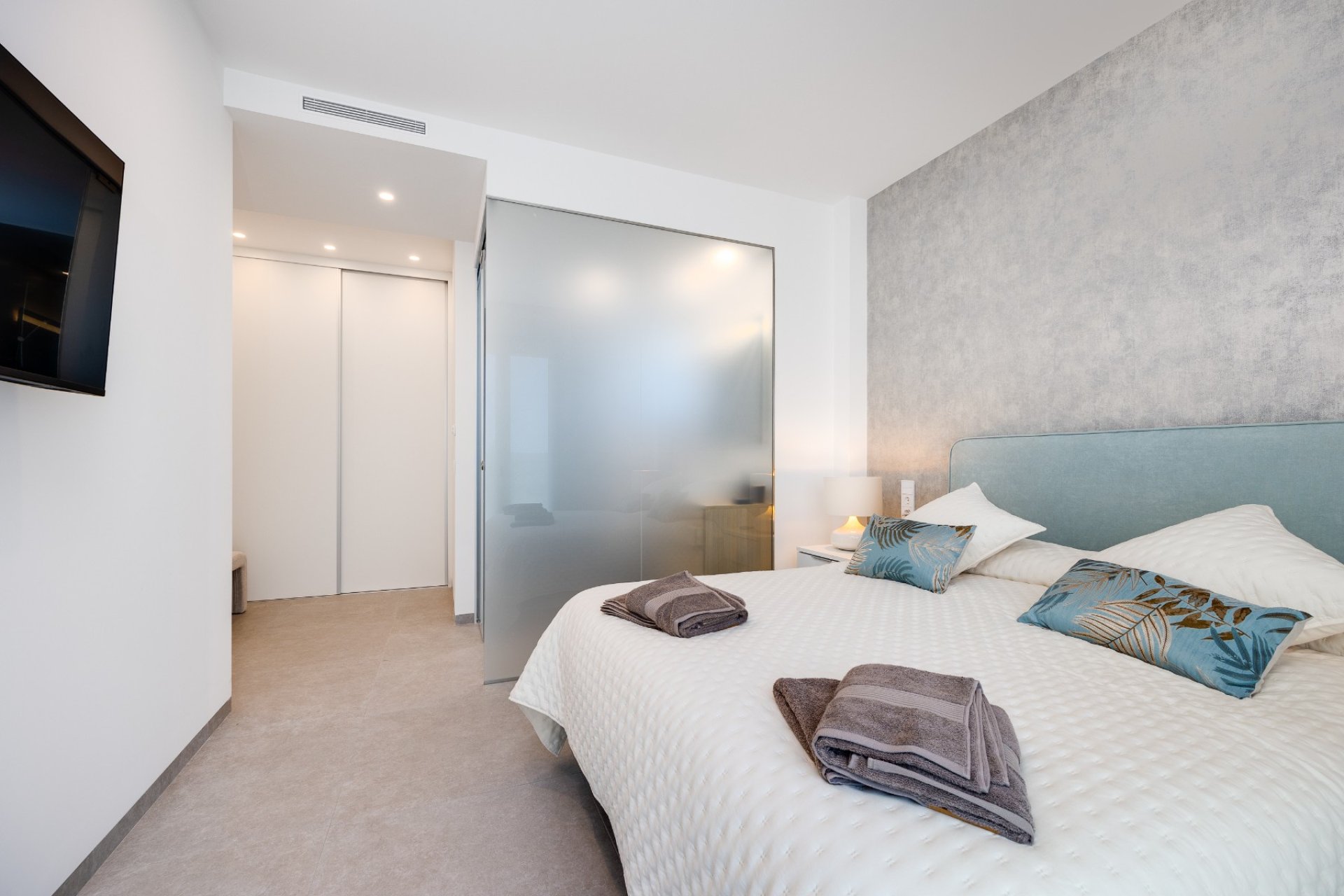 Reventa - Apartamento / Dúplex - Orihuela Costa - Las Colinas Golf