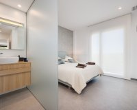 Reventa - Apartamento / Dúplex - Orihuela Costa - Las Colinas Golf