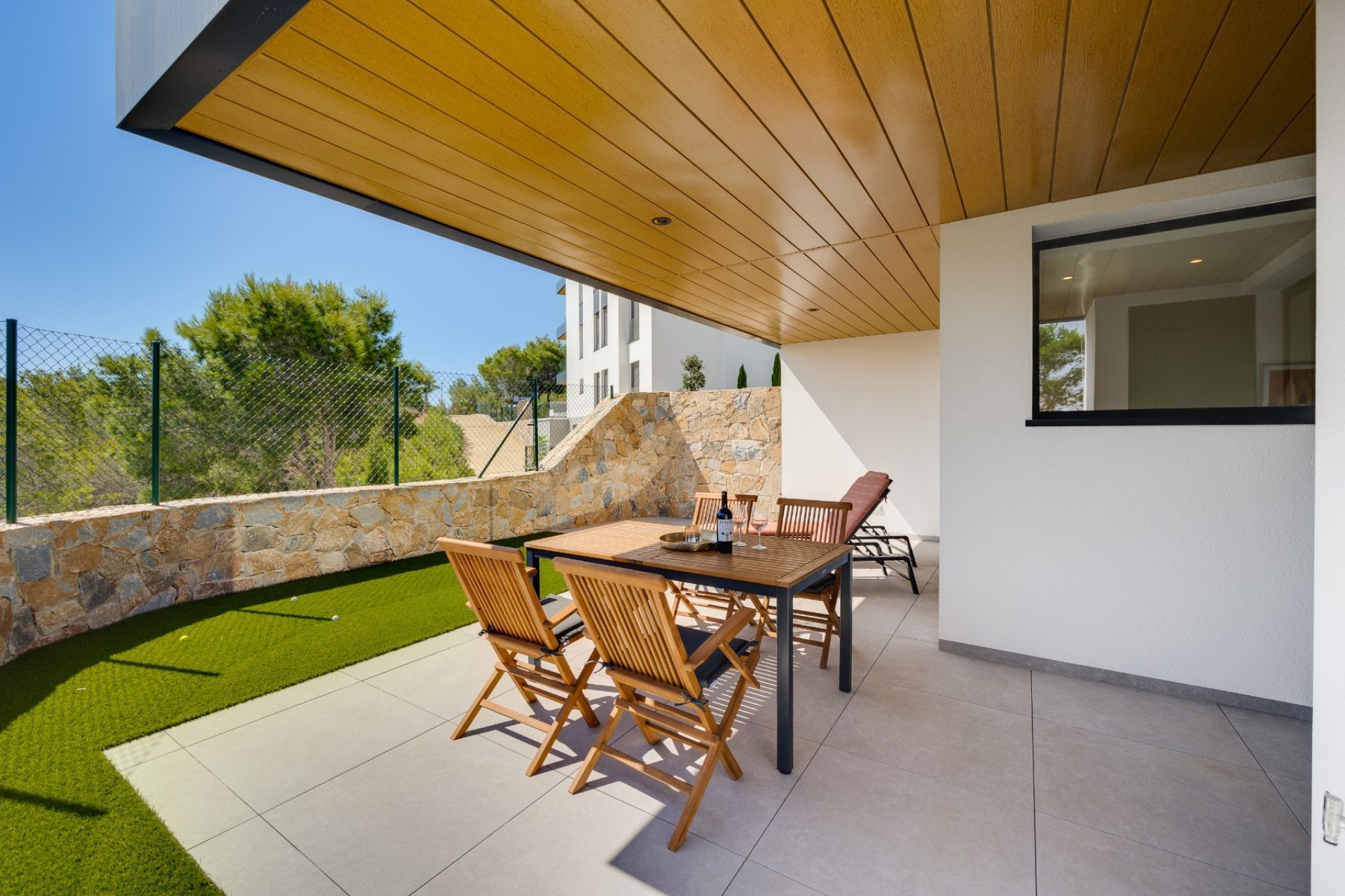 Reventa - Apartamento / Dúplex - Orihuela Costa - Las Colinas Golf