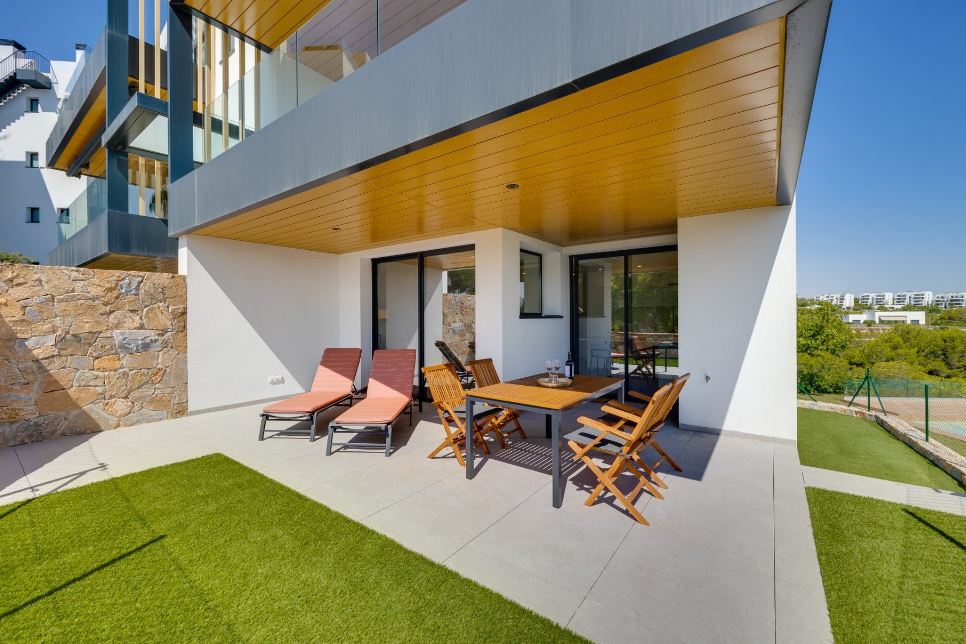 Reventa - Apartamento / Dúplex - Orihuela Costa - Las Colinas Golf