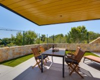 Reventa - Apartamento / Dúplex - Orihuela Costa - Las Colinas Golf