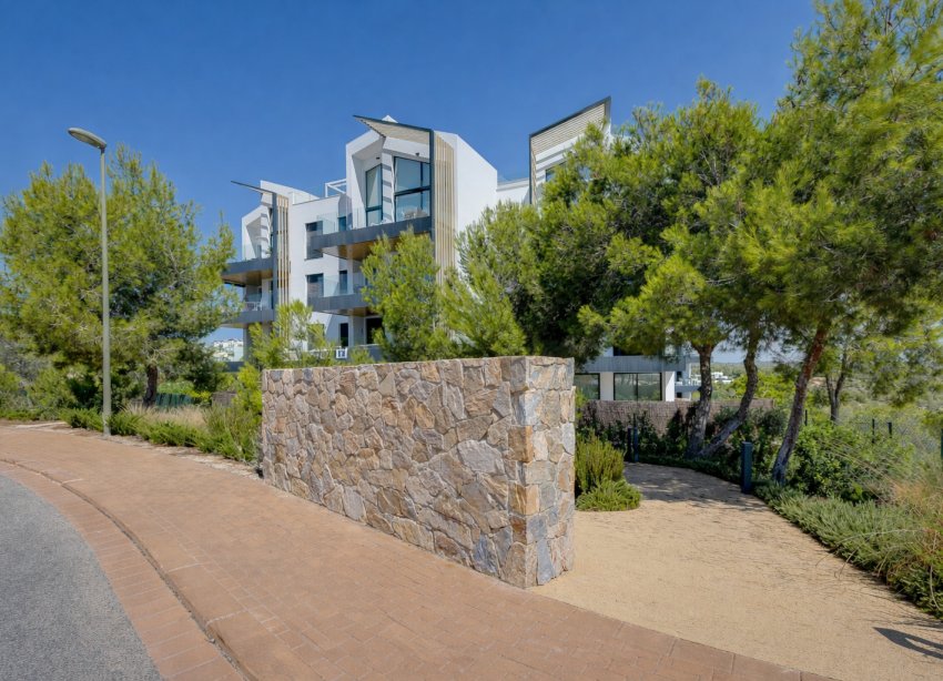 Reventa - Apartamento / Dúplex - Orihuela Costa - Las Colinas Golf