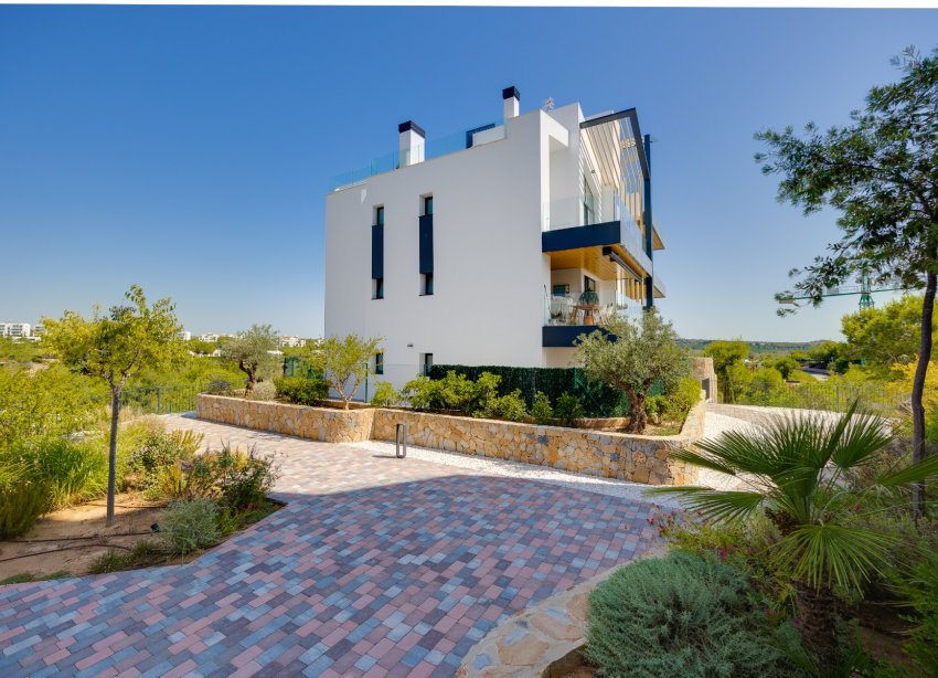 Reventa - Apartamento / Dúplex - Orihuela Costa - Las Colinas Golf