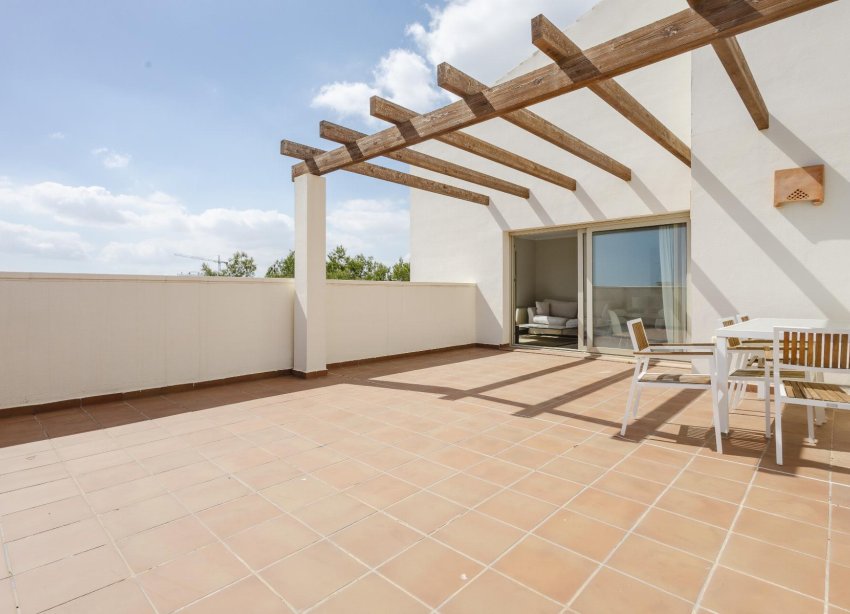 Reventa - Apartamento / Dúplex - Orihuela Costa - Las Colinas Golf
