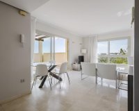 Reventa - Apartamento / Dúplex - Orihuela Costa - Las Colinas Golf