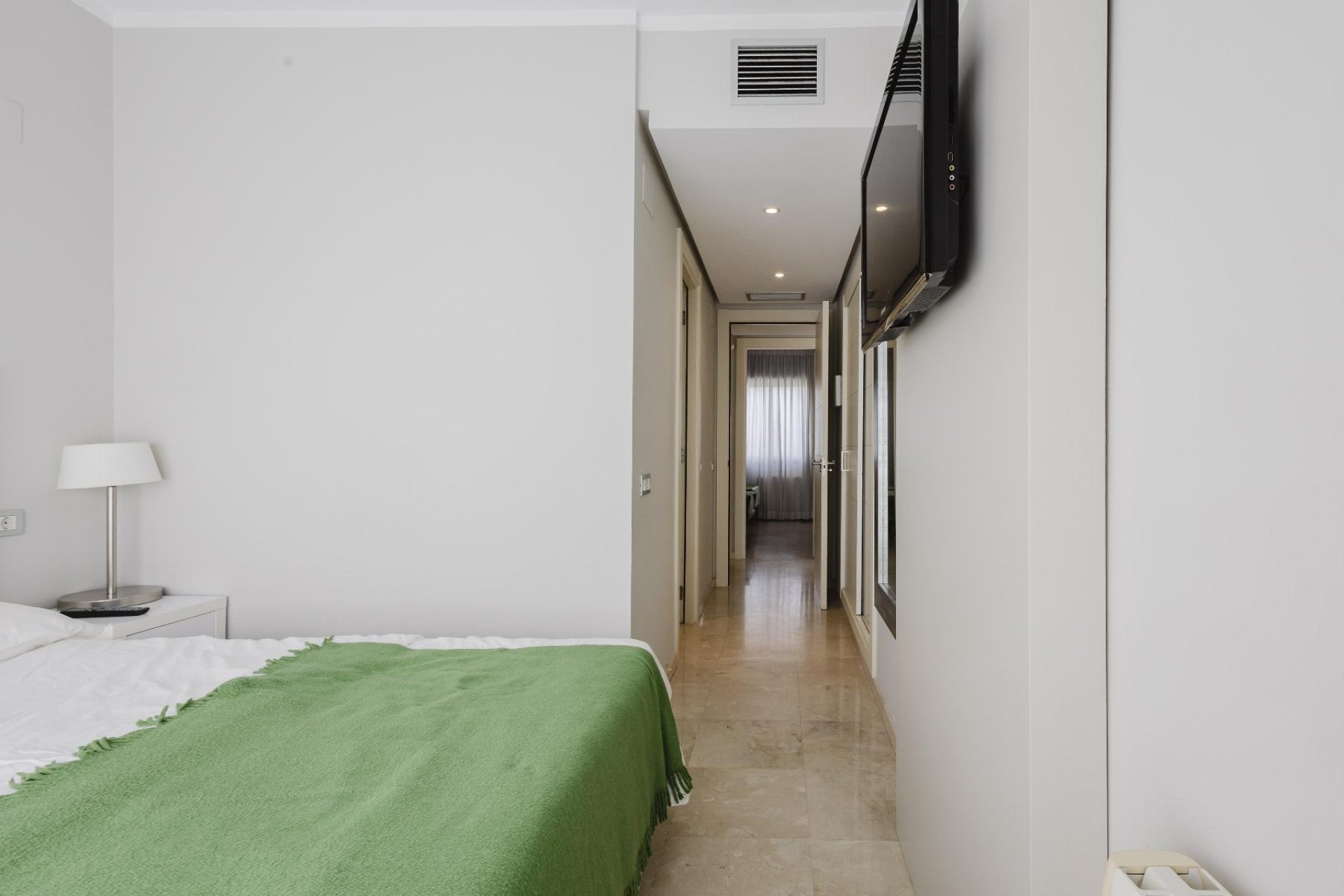 Reventa - Apartamento / Dúplex - Orihuela Costa - Las Colinas Golf