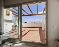 Reventa - Apartamento / Dúplex - Orihuela Costa - Las Colinas Golf