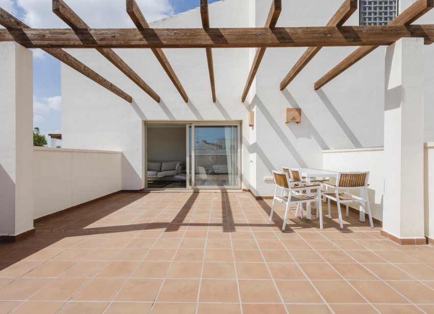 Reventa - Apartamento / Dúplex - Orihuela Costa - Las Colinas Golf