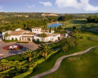 Reventa - Apartamento / Dúplex - Orihuela Costa - Las Colinas Golf