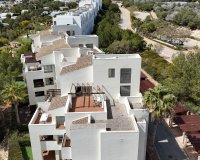Reventa - Apartamento / Dúplex - Orihuela Costa - Las Colinas Golf