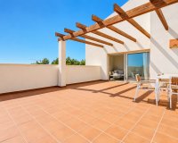 Reventa - Apartamento / Dúplex - Orihuela Costa - Las Colinas Golf