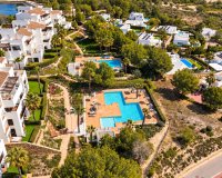 Reventa - Apartamento / Dúplex - Orihuela Costa - Las Colinas Golf