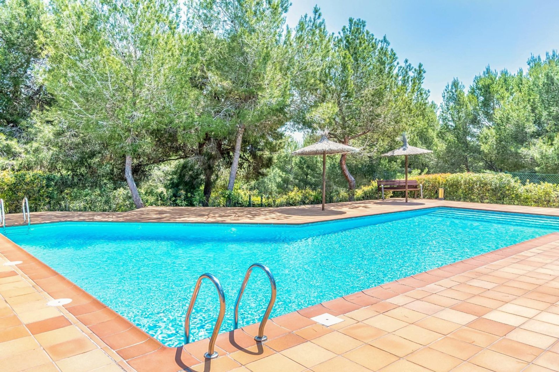 Reventa - Apartamento / Dúplex - Orihuela Costa - Las Colinas Golf