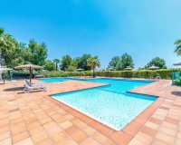 Reventa - Apartamento / Dúplex - Orihuela Costa - Las Colinas Golf