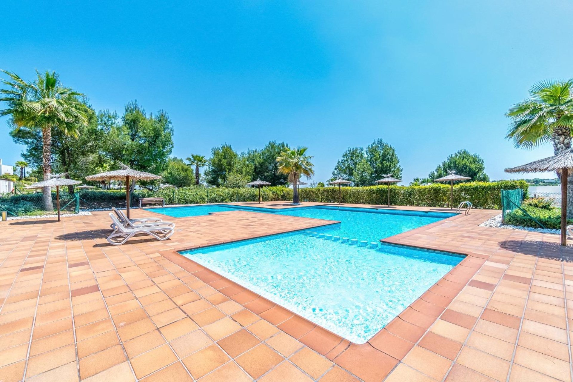 Reventa - Apartamento / Dúplex - Orihuela Costa - Las Colinas Golf