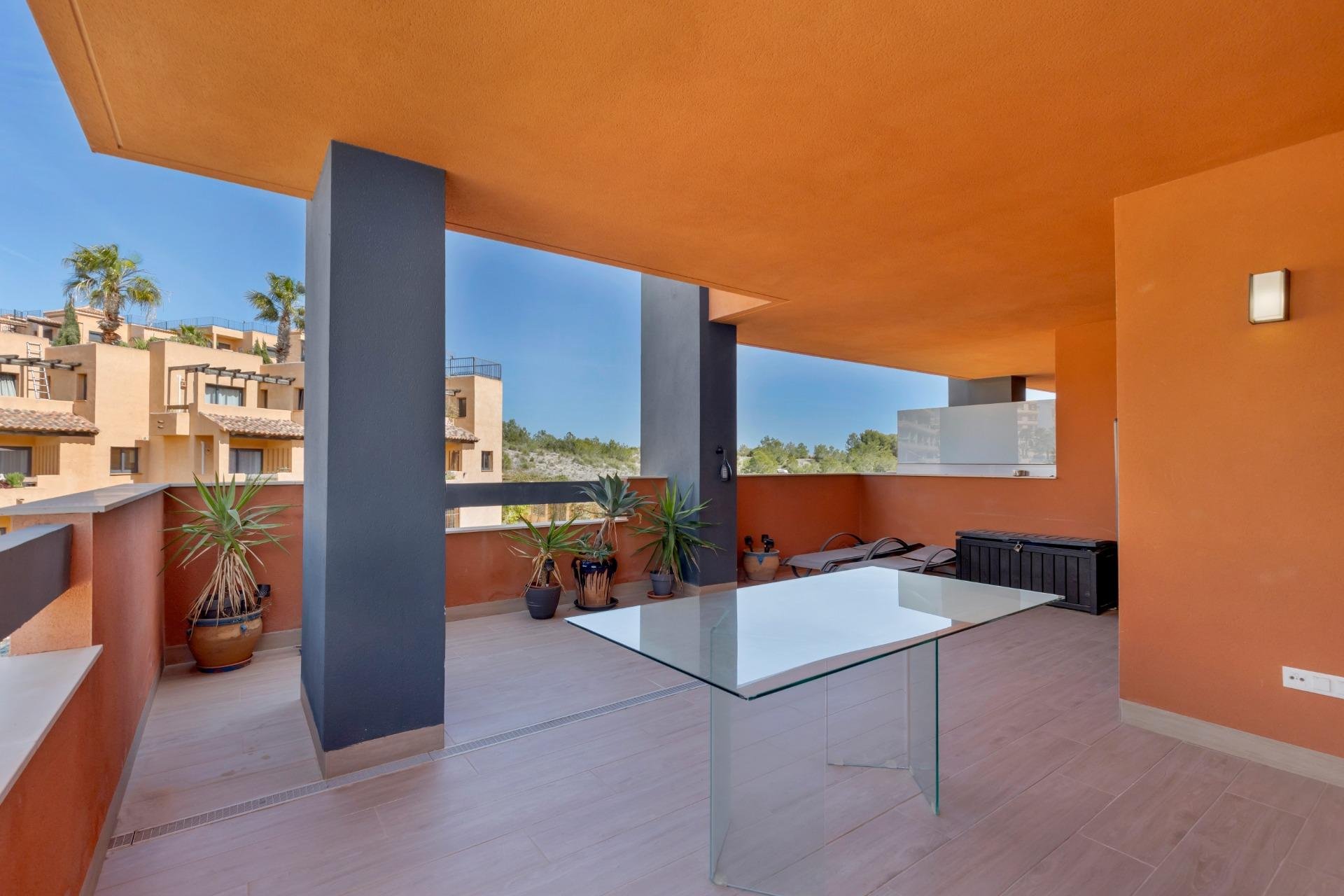 Reventa - Apartamento / Dúplex - Orihuela Costa - Las Filipinas