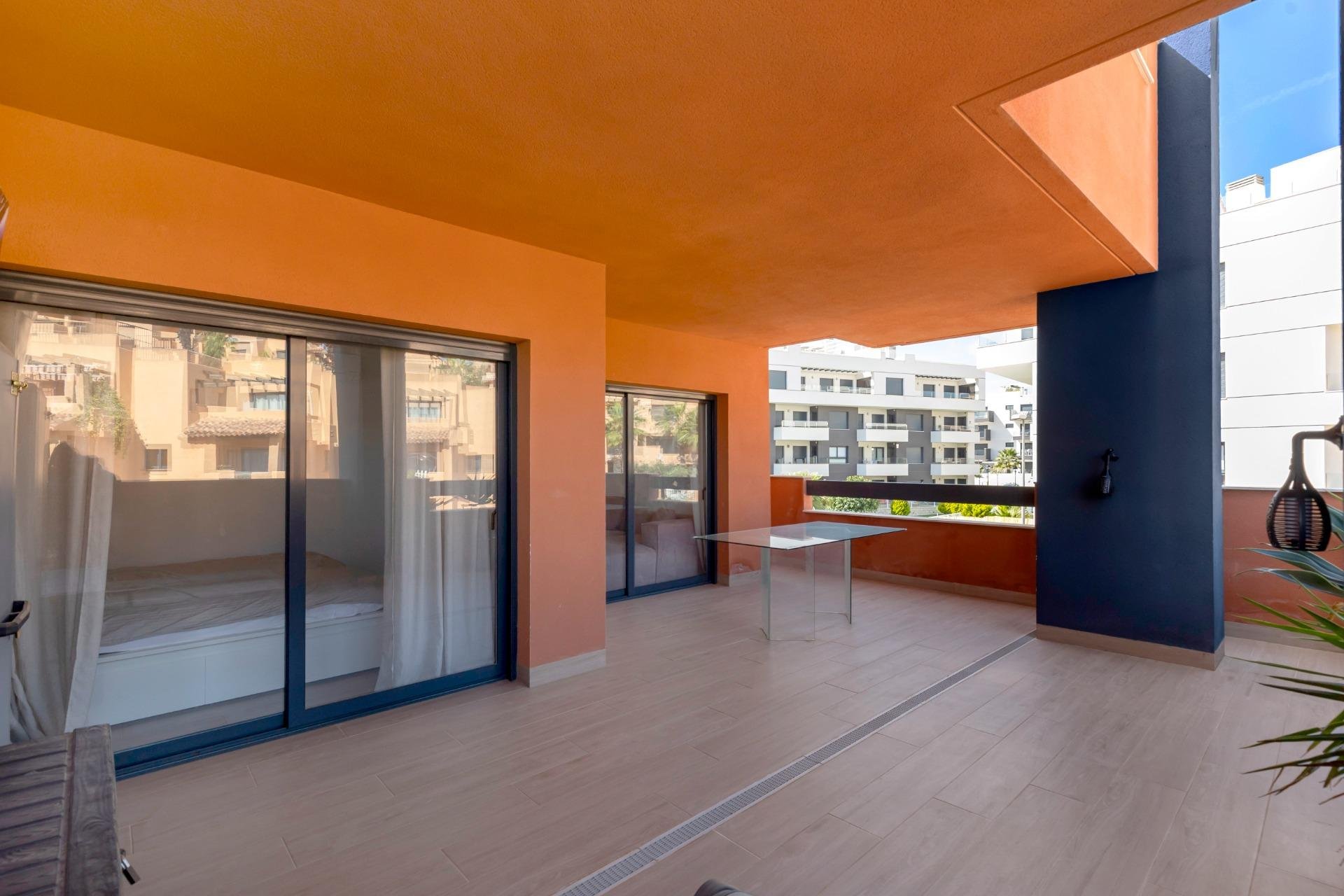Reventa - Apartamento / Dúplex - Orihuela Costa - Las Filipinas