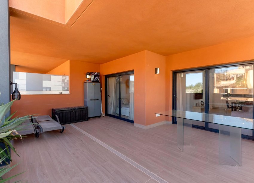 Reventa - Apartamento / Dúplex - Orihuela Costa - Las Filipinas