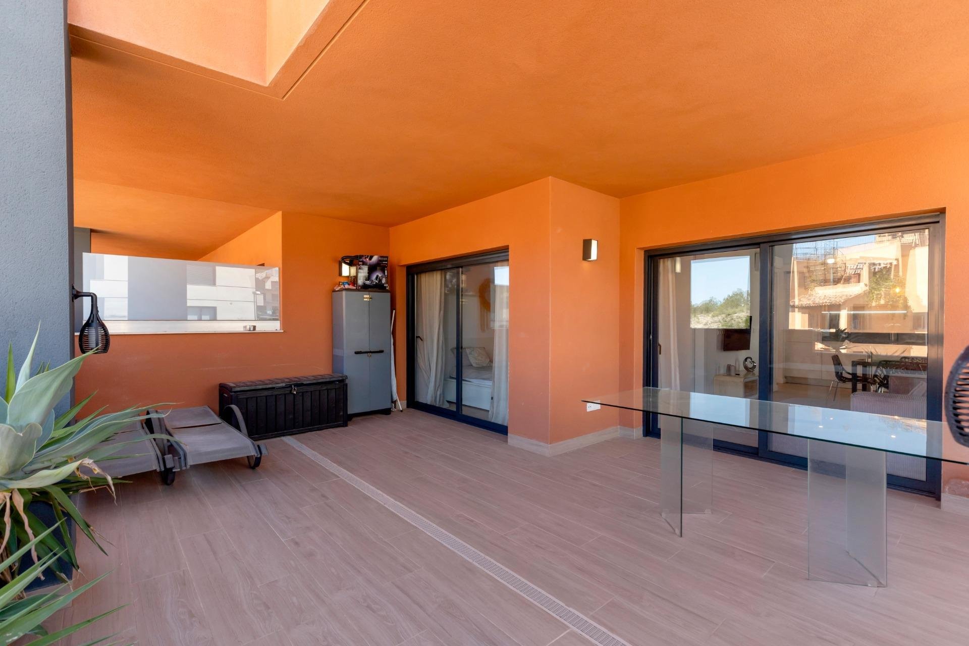 Reventa - Apartamento / Dúplex - Orihuela Costa - Las Filipinas