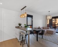 Reventa - Apartamento / Dúplex - Orihuela Costa - Las Filipinas