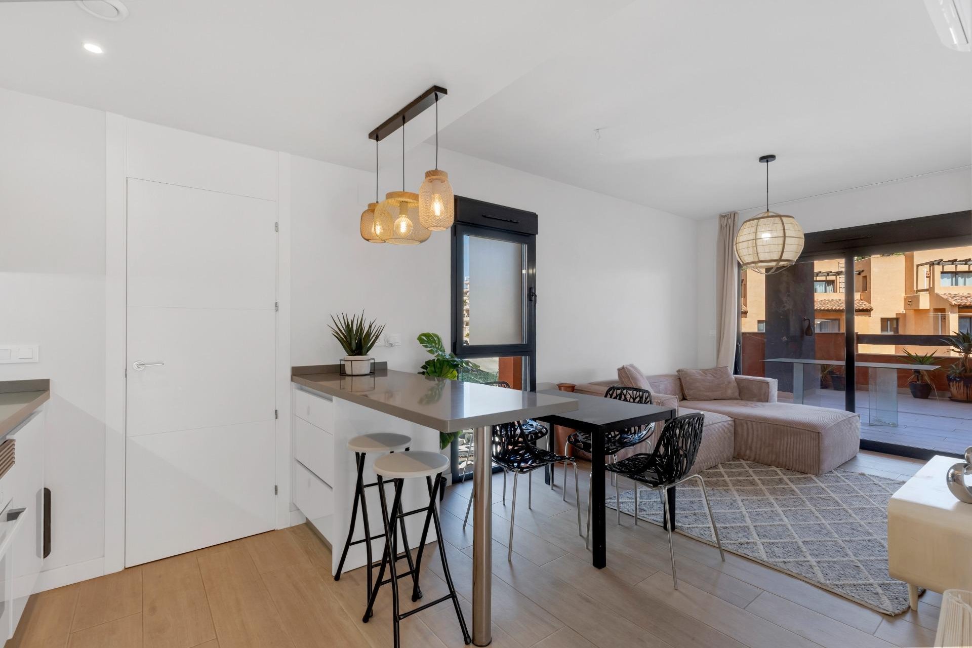 Reventa - Apartamento / Dúplex - Orihuela Costa - Las Filipinas