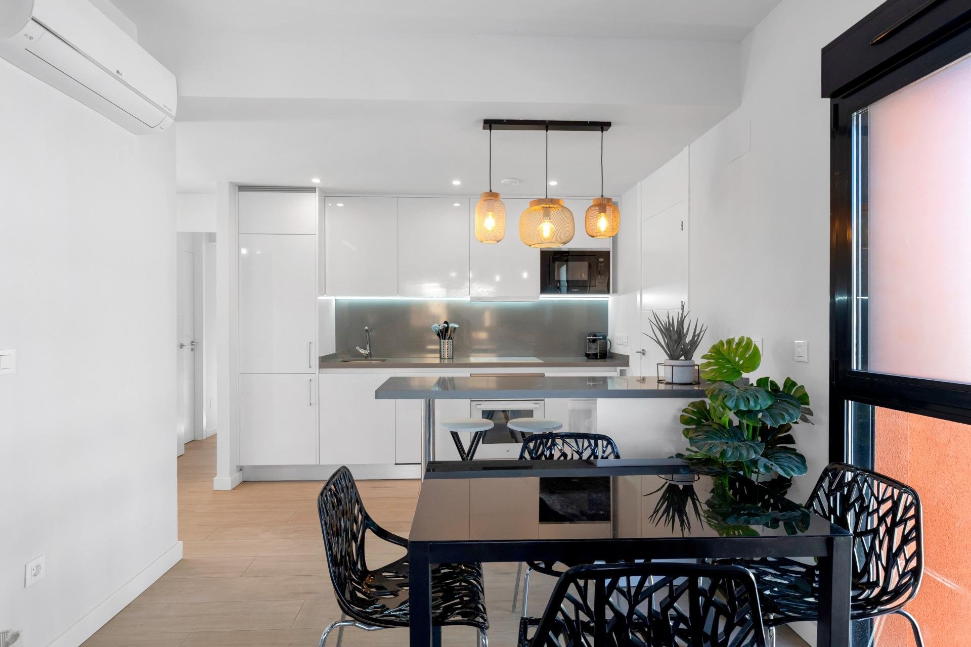 Reventa - Apartamento / Dúplex - Orihuela Costa - Las Filipinas