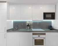 Reventa - Apartamento / Dúplex - Orihuela Costa - Las Filipinas