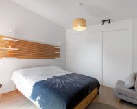 Reventa - Apartamento / Dúplex - Orihuela Costa - Las Filipinas