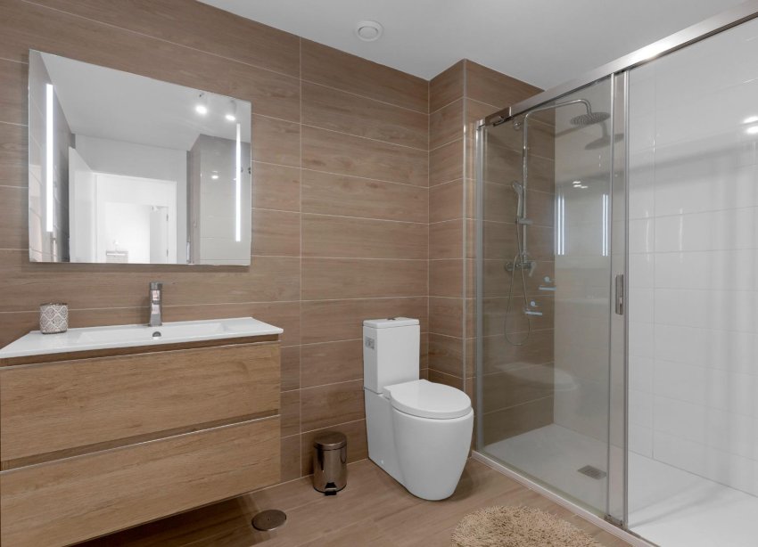 Reventa - Apartamento / Dúplex - Orihuela Costa - Las Filipinas