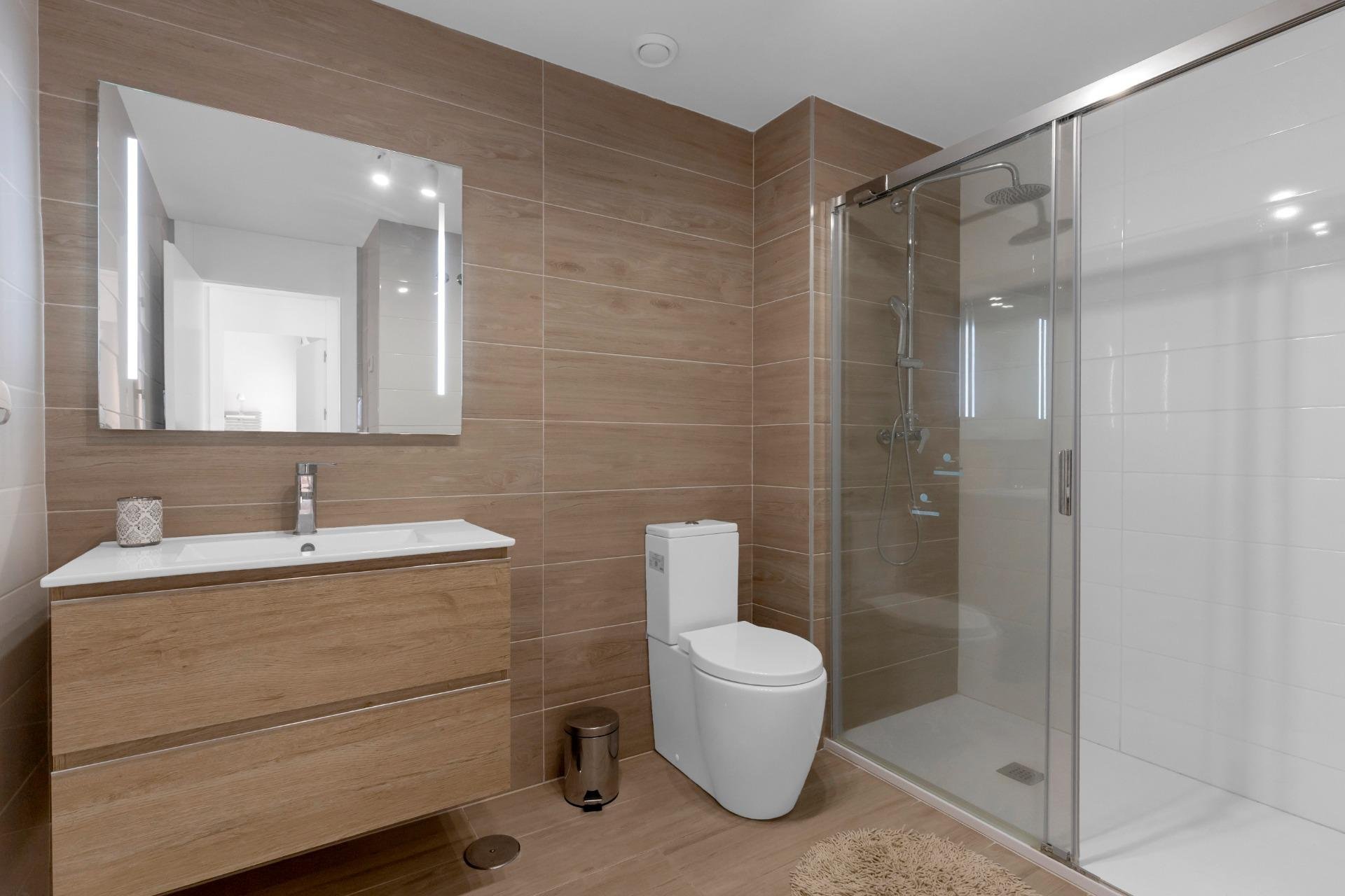 Reventa - Apartamento / Dúplex - Orihuela Costa - Las Filipinas