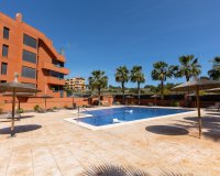 Reventa - Apartamento / Dúplex - Orihuela Costa - Las Filipinas