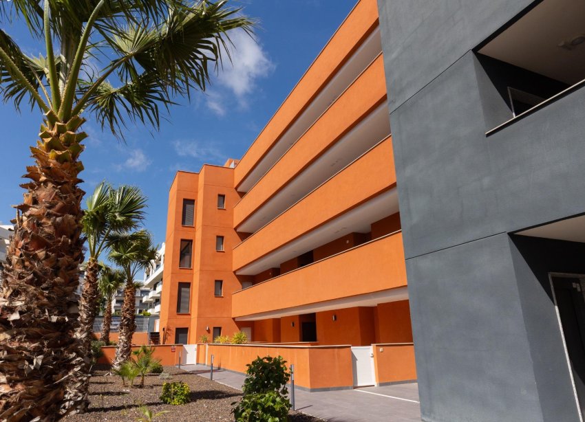 Reventa - Apartamento / Dúplex - Orihuela Costa - Las Filipinas