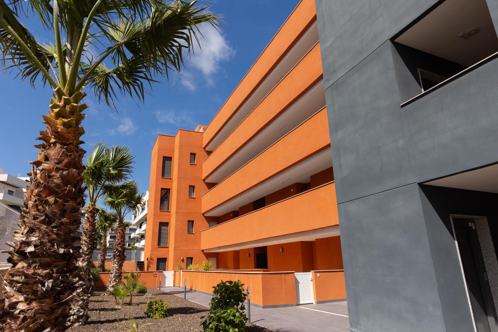 Reventa - Apartamento / Dúplex - Orihuela Costa - Las Filipinas