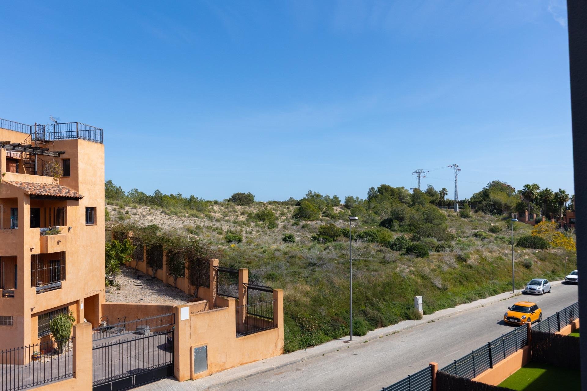 Reventa - Apartamento / Dúplex - Orihuela Costa - Las Filipinas