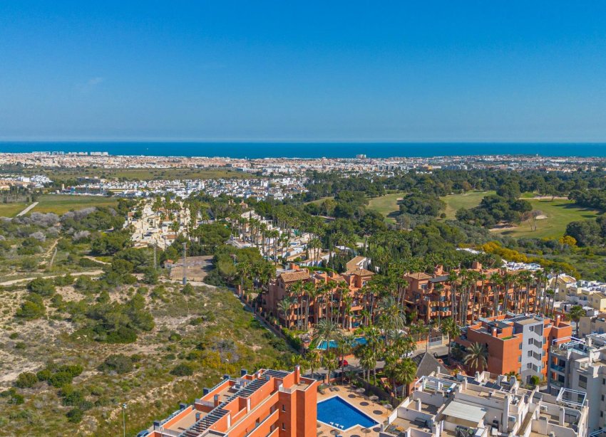 Reventa - Apartamento / Dúplex - Orihuela Costa - Las Filipinas