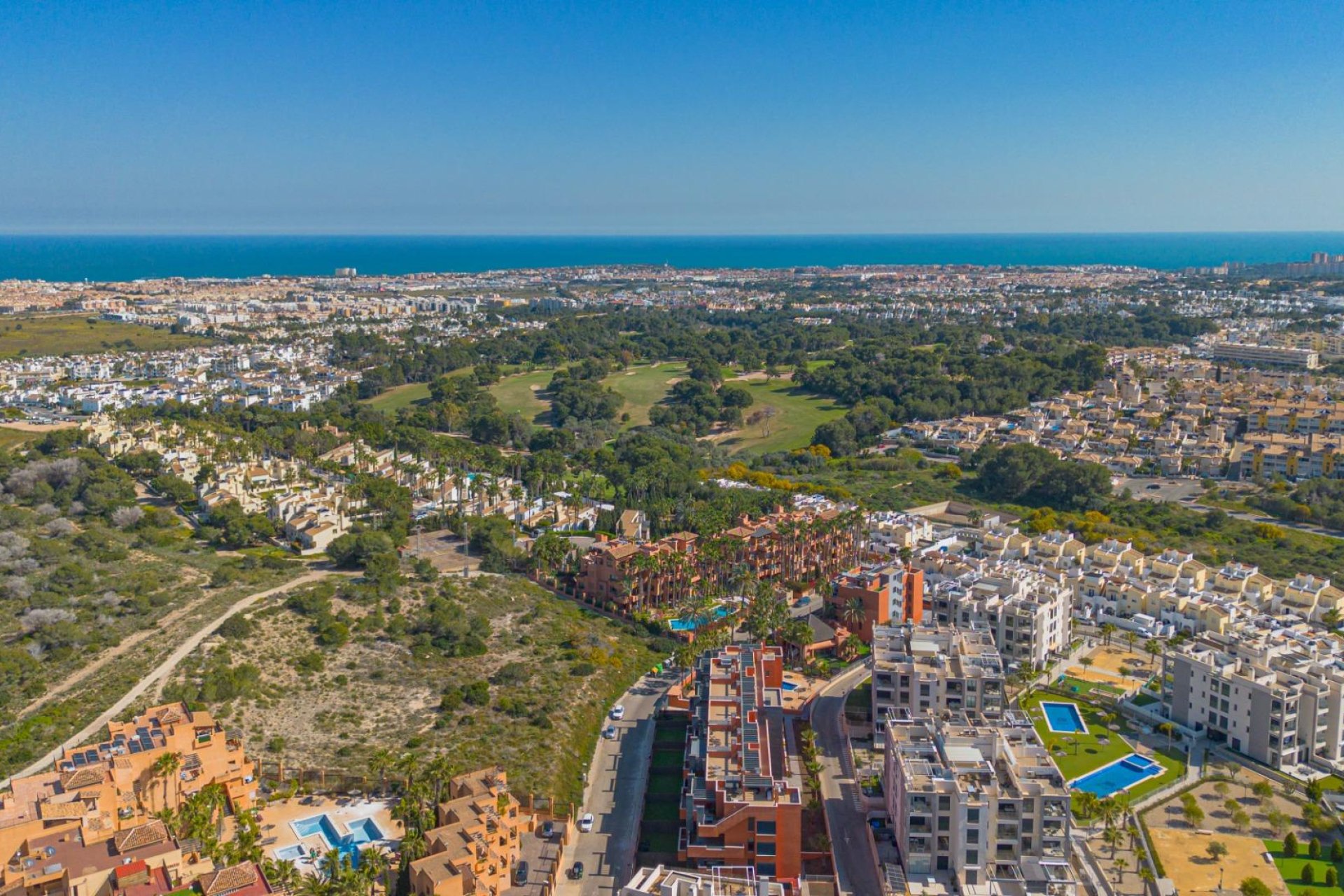 Reventa - Apartamento / Dúplex - Orihuela Costa - Las Filipinas