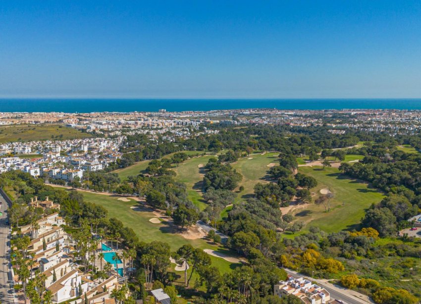Reventa - Apartamento / Dúplex - Orihuela Costa - Las Filipinas